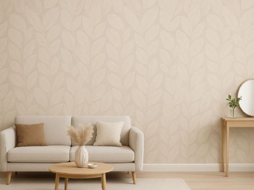 壁紙怎麼選？材質、花色與風格搭配一次看懂